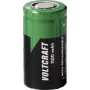 VOLTCRAFT 18350 Flat-Top Li-Ion batéria 3,7 V 1100 mAh (VC-17666005)