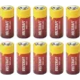 VOLTCRAFT 2/3AA Button-Top lítiová-tionylchloridová batéria 3,6V 1600mAh (balenie 10 ks) VC-17255750