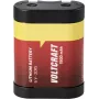 VOLTCRAFT 2CR5 lítiová fotobatéria 6V 1500mAh (1 ks) VC-14934715