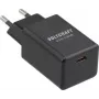 VOLTCRAFT 45W-CB48 dvojportová USB nástenná nabíjačka PD 3.0 & QC 3.0 čierna VC-17256065
