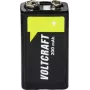 VOLTCRAFT 9 V bloková batéria NiMH 200 mAh 8,4 V Ready to Use 1 ks (VC-17665960)