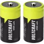 VOLTCRAFT Baby (C) NiMH batéria 4500 mAh 1,2 V Ready to Use, balenie 2 ks VC-17275485