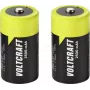 VOLTCRAFT Baby (C) batéria NiMH 2500 mAh 1,2 V Ready to Use, balenie 2 ks VC-17275475