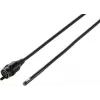 VOLTCRAFT BS-802 kamerový sondu kábel Ø 5,5 mm, 1 m, HD 1280x720, LED osvetlenie, funkcia otáčania, vodotesný IP67 (VC-18667020)