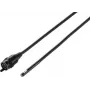 VOLTCRAFT BS-802 kamerový sondu kábel Ø 5,5 mm, 1 m, HD 1280x720, LED osvetlenie, funkcia otáčania, vodotesný IP67 (VC-18667020)
