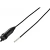 VOLTCRAFT BS-803 kábel kamery so sondou 3,9 mm 1 m HD, LED osvetlenie, otočný, vodotesný (VC-18667025)