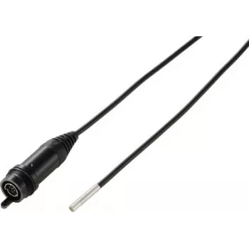 VOLTCRAFT BS-803 kábel kamery so sondou 3,9 mm 1 m HD, LED osvetlenie, otočný, vodotesný (VC-18667025)