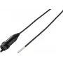 VOLTCRAFT BS-803 kábel kamery so sondou 3,9 mm 1 m HD, LED osvetlenie, otočný, vodotesný (VC-18667025)