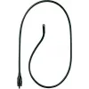 VOLTCRAFT BS-8mm/1m endoskopická sonda príslušenstvo, 8 mm priemer, 1 m dĺžka, pre BS-30XHR, BS-50X, BS-100XIP, BS-150 XSD, BS-200XW, BS-200