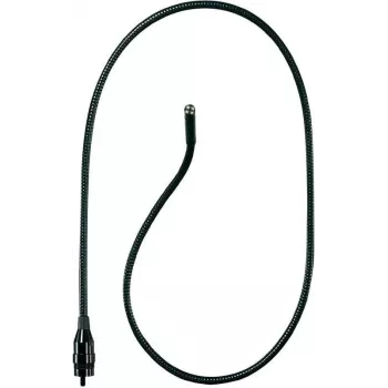 VOLTCRAFT BS-8mm/1m endoskopická sonda príslušenstvo, 8 mm priemer, 1 m dĺžka, pre BS-30XHR, BS-50X, BS-100XIP, BS-150 XSD, BS-200XW, BS-200