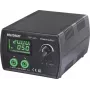 VOLTCRAFT CSP-400 AC laboratórny napájací zdroj, nastaviteľný 1-20 V/AC, 1-2 A, 40 W, sieťový a batériový režim, 1 výstup VC-17192785
