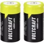 Voltcraft Endurance Baby (C) NiMH batéria 4800 mAh 1,2 V balenie 2 ks