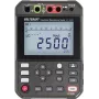 VOLTCRAFT ET-400 tester izolácie 250 V, 500 V, 1000 V, 2500 V do 2,5 TΩ (VC-17072210)