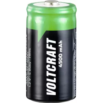 VOLTCRAFT HR14 Baby (C) nabíjateľná NiMH batéria 4500 mAh 1,2 V (1 ks) VC-12628825