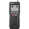 VOLTCRAFT KT-100 tester sieťových káblov VC-17373870