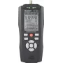 VOLTCRAFT KT-300 tester káblov VC-17497100 pre telekomunikácie a siete