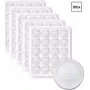 VOLTCRAFT LIR2450 nabíjateľná lítium-iónová gombíková batéria, 3,6 V, 120 mAh, balenie 100 ks VC-18689120