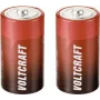 VOLTCRAFT LR14 Baby (C) alkalická batéria 7500 mAh 1,5 V balenie 2 ks (VC-12714180)