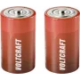 VOLTCRAFT LR20 Mono D alkalická batéria 18000 mAh 1,5 V balenie 2 ks (VC-12941365)