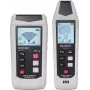 VOLTCRAFT LSG-20 vyhľadávač káblov a tester vedení sada VC-17662355