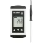 VOLTCRAFT PTM 100 + TPT-203 teplomer so sondou Pt1000, -200 až +450 °C, IP65