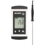 VOLTCRAFT PTM-110 digitálny precízny teplomer Pt1000, -70 až +250 °C, IP65 VC-8603575