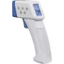 Voltcraft SDM-115 merač hrúbky vrstvy, meranie hrúbky laku 0 - 1000 µm (0 - 40 mils)