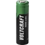 VOLTCRAFT špeciálna batéria 14500 Flat-Top Li-Ion 3,7 V 1000 mAh 1 ks (VC-17666055)
