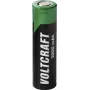 VOLTCRAFT špeciálna batéria 18650 Flat-Top Li-Ion 3,6 V 3000 mAh 1 ks (VC-17665990)
