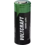 VOLTCRAFT špeciálna batéria 26650 Flat-Top Li-Ion 3,7 V 5000 mAh 1 ks (VC-17666010)