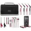 VOLTCRAFT VC-12884305+VC-18652750 náhradný akumulátor pre Philips SpeedPro Max, 7,4V 2000mAh Li-Ion, balenie 2 ks, čierna