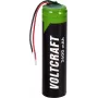 Voltcraft VC-18650PCM špeciálna batéria 18650 s káblom lítiová 3,6 V 3400 mAh (VC-16569875)