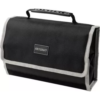 VOLTCRAFT VC-18667095 MLBag-100 prenosná taška pre meracie prístroje
