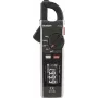 Voltcraft VC-321 digitálny kliešťový multimeter True RMS AC/DC 600V CAT II 300V CAT III 100A