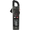 VOLTCRAFT VC-321 ISO kalibrovaný digitálny kliešťový multimeter CAT II 600V CAT III 300V 2000 Counts VC-15815575