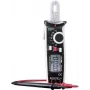 VOLTCRAFT VC-337 Digitálne kliešťové meradlo CAT III 300 V, CAT II 600 V, 4000 Counts