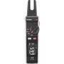 Voltcraft VC-351 Digitálne kliešťové meranie prúdu CAT III 600 V AC/DC 60 A True RMS 6000 Counts