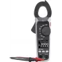 VOLTCRAFT VC-522 (ISO) Digitálny kliešťový multimeter, True RMS, CAT III 600V, 4000 Counts, ISO-kalibrovaný, meria AC/DC napätie, AC prúd, odpor, kapacitu, frekvenciu, teplotu VC-9499265