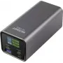 VOLTCRAFT VC-C904 power banka 20000 mAh USB PD 100 W matnosivá LCD displej