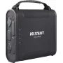 Voltcraft VC-GP40 powerbanka 144000 mAh LiFePO4 USB-PD 100W čierna LED baterka