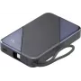 VOLTCRAFT VC-PBP2535CB Powerbank 10000 mAh USB PD 3.0 Li-Ion čierna so stavovým indikátorom VC-17288095