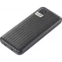 VOLTCRAFT VC-WT-K512 powerbanka 10000 mAh Fast Charge LiPo čierna so stavovým indikátorom VC-15139410