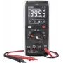VOLTCRAFT VC252 digitálny multimeter CAT III 600 V, 4000 Counts VC-12884305