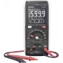 VOLTCRAFT VC292 True RMS Digitálny multimeter CAT III 600 V 6000 Counts VC-12884315