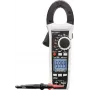 VOLTCRAFT VC740 digitálny kliešťový multimeter, True RMS, 600 A, ISO kalibrovaný, IP54, CAT IV 600 V VC-8473105