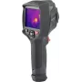 Voltcraft WB-410 termokamera -20 až 550 °C 160 x 120 pixelov 25 Hz dotykový displej WLAN