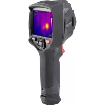 Voltcraft WB-420 termokamera -20 až 550 °C, 256 x 192 pixelov, 25 Hz, dotykový displej, WLAN