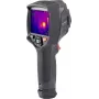Voltcraft WB-420 termokamera -20 až 550 °C, 256 x 192 pixelov, 25 Hz, dotykový displej, WLAN