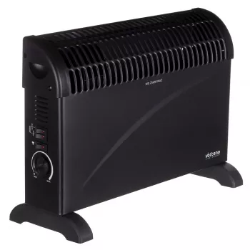 Volteno VO2783 Konvektor 2000W - rýchly ohrev, nastaviteľný termostat, ochrana proti prehriatiu, voľne stojaci, biela