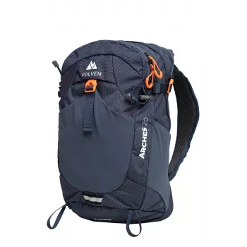 VOLVEN Arches 20 batoh navy blue